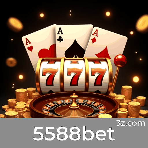 5588bet: O Seu Cassino Online Seguro e Premiado