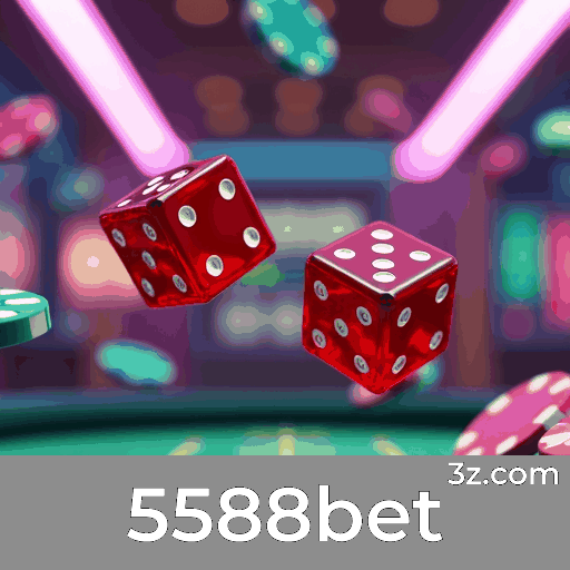 5588bet: O Seu Cassino Online Seguro e Premiado