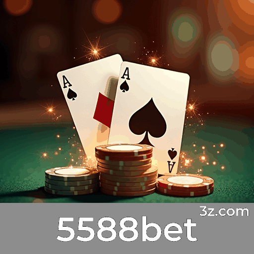 5588bet: O Seu Cassino Online Seguro e Premiado