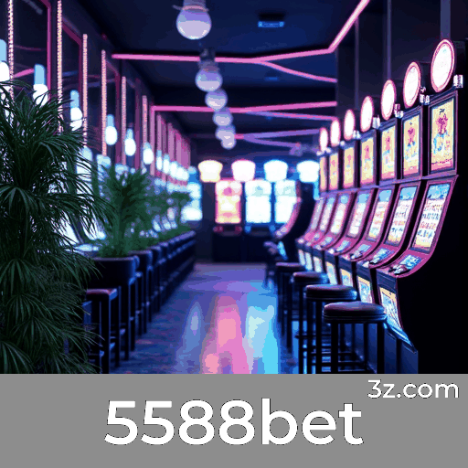 5588bet: A Experiência de Casino Mais Realista para Jogadores Brasileiros