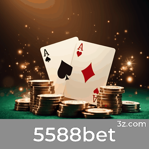 5588bet: O Seu Cassino Online Seguro e Premiado