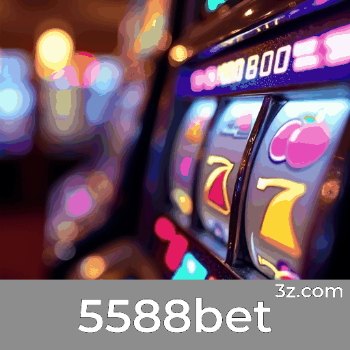 5588bet: O Seu Cassino Online Seguro e Premiado