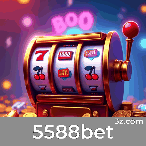 5588bet: Dominando jogos com estratégias emocionantes
