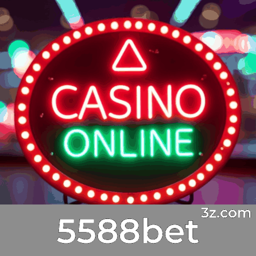 Experimente o 5588bet: apostas móveis completas e rápidas