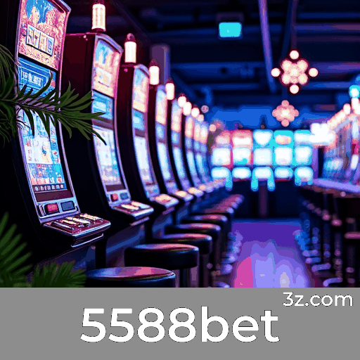 Descubra Inovações Pioneiras e o Futuro dos Jogos na 5588bet