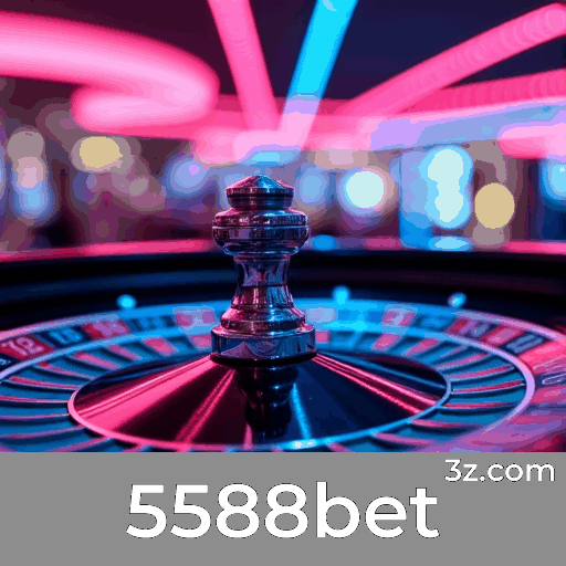 5588bet: O Seu Cassino Online Seguro e Premiado