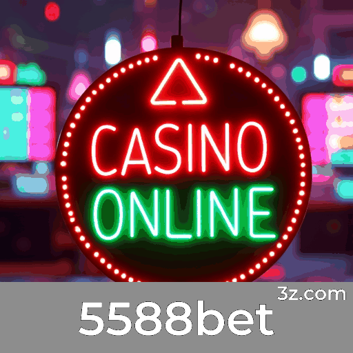 5588bet: O Seu Cassino Online Seguro e Premiado