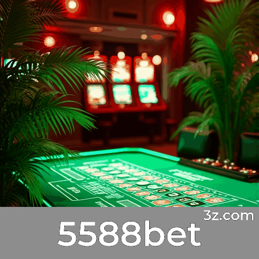 5588bet: Estável, Seguro e Otimizado para o Brasil