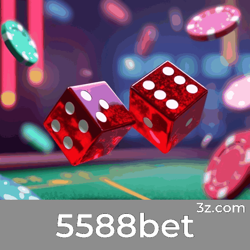 5588bet: A Experiência de Casino Mais Realista para Jogadores Brasileiros