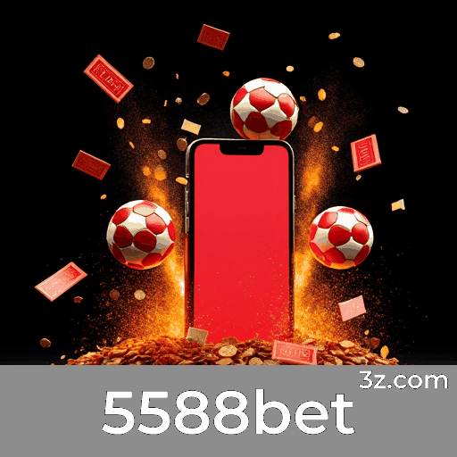 5588bet: Ofertas Exclusivas para Usuários Brasileiros