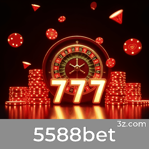 5588bet: Ganhe Prêmios Incríveis Agora!